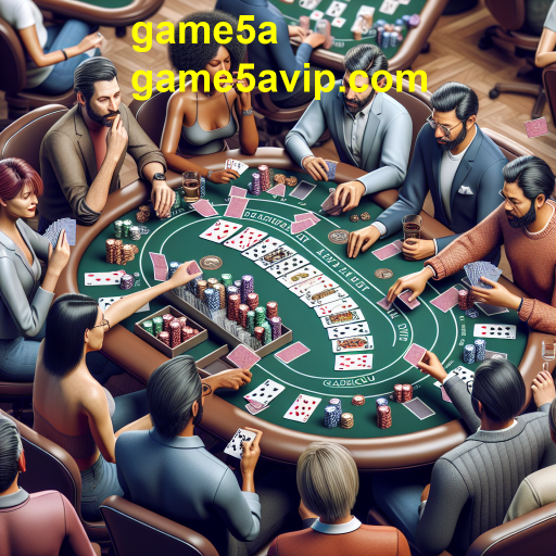 A Evolução dos Jogos de Cartas: Da Tradição ao Digital