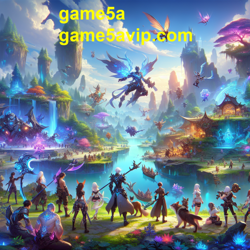 MMORPG