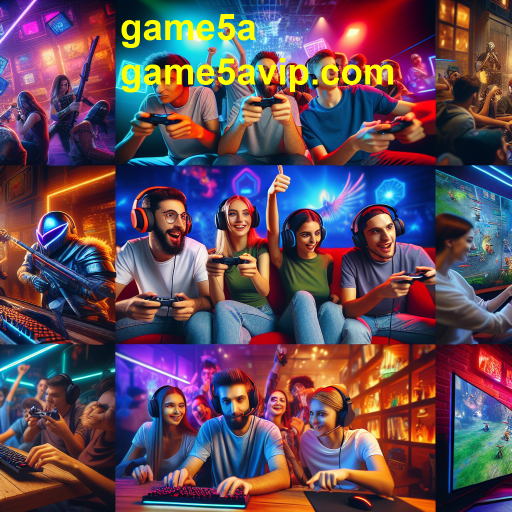 Multiplayer